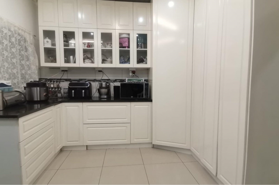 4 Bedroom Property for Sale in Newton Western Cape